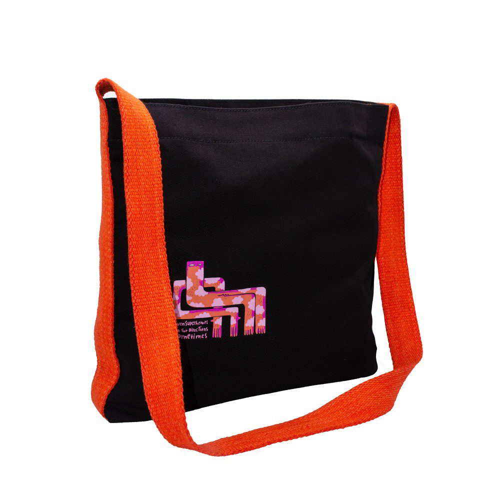 Just-Me Tote Bag