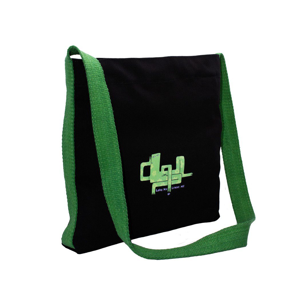 Wise Heart Tote Bag