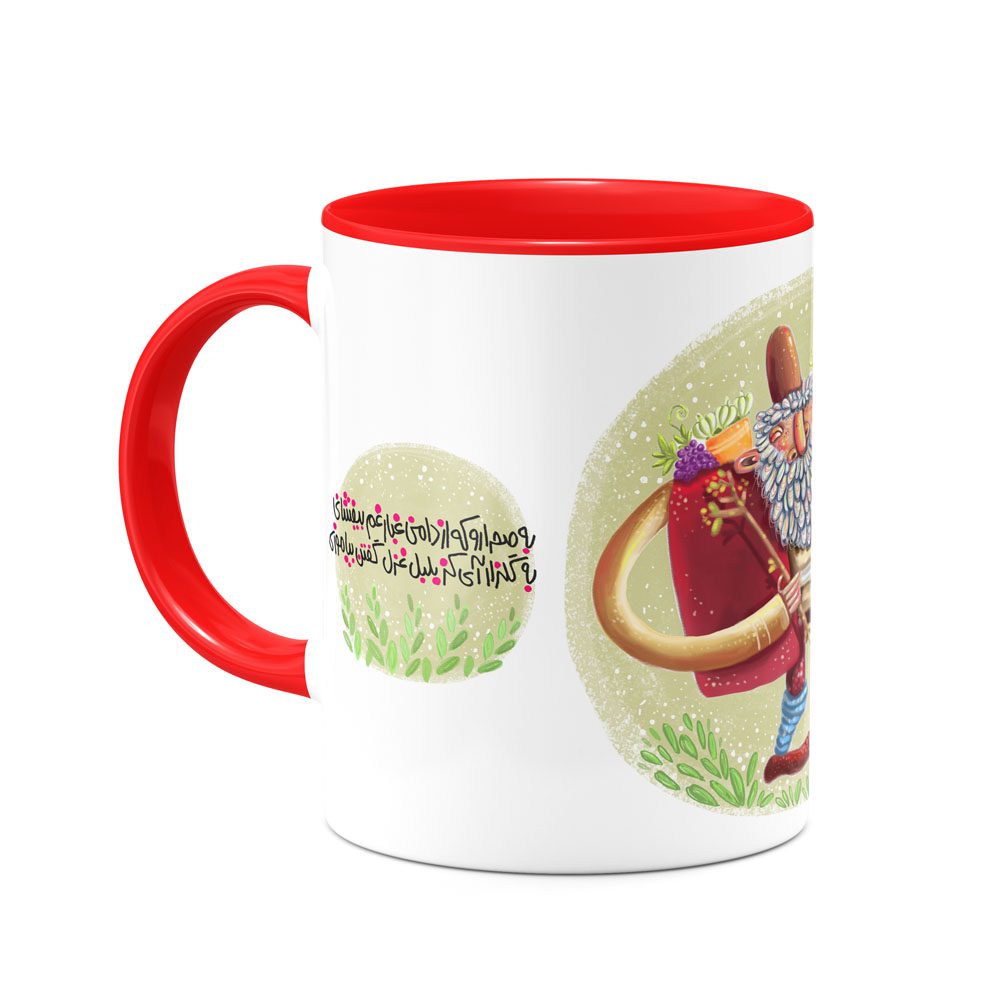 ماگ عمونوروز