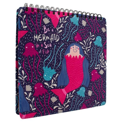 دفتر طراحی Mermaid