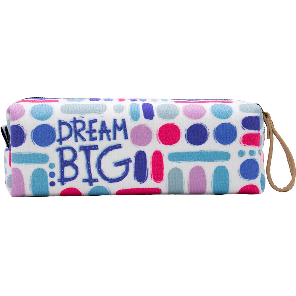 جامدادی مکعبی Dream Big