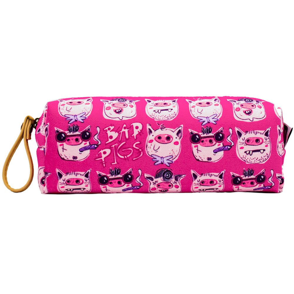 جامدادی مکعبی Bad Pigs