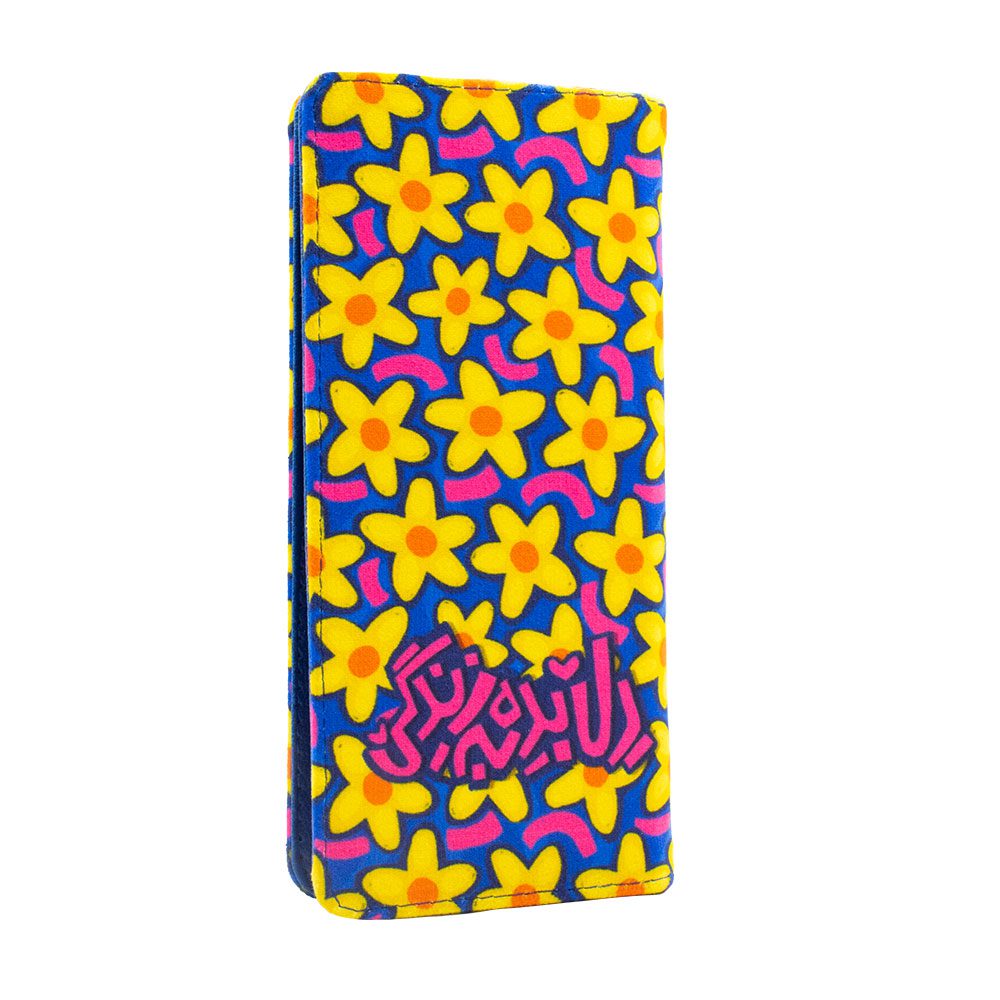 کیف پول دل بده به زندگی