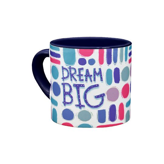 مینی‌ماگ Dream Big