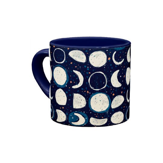 مینی‌ماگ Moon Phases