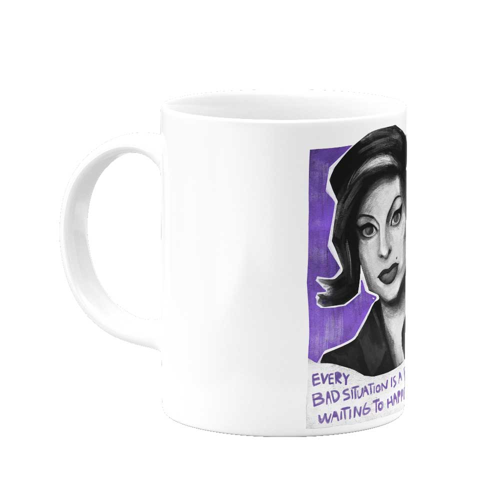 ماگ Amy Winehouse