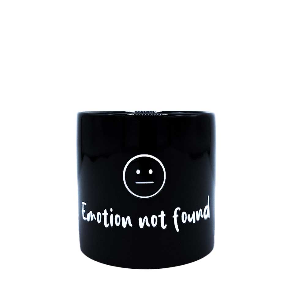 بلک مینی‌ماگ Emotion not found
