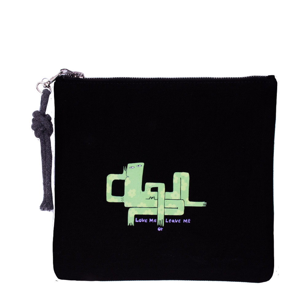 کیف نظم دهنده Wise Heart- سایز متوسط(Midi)