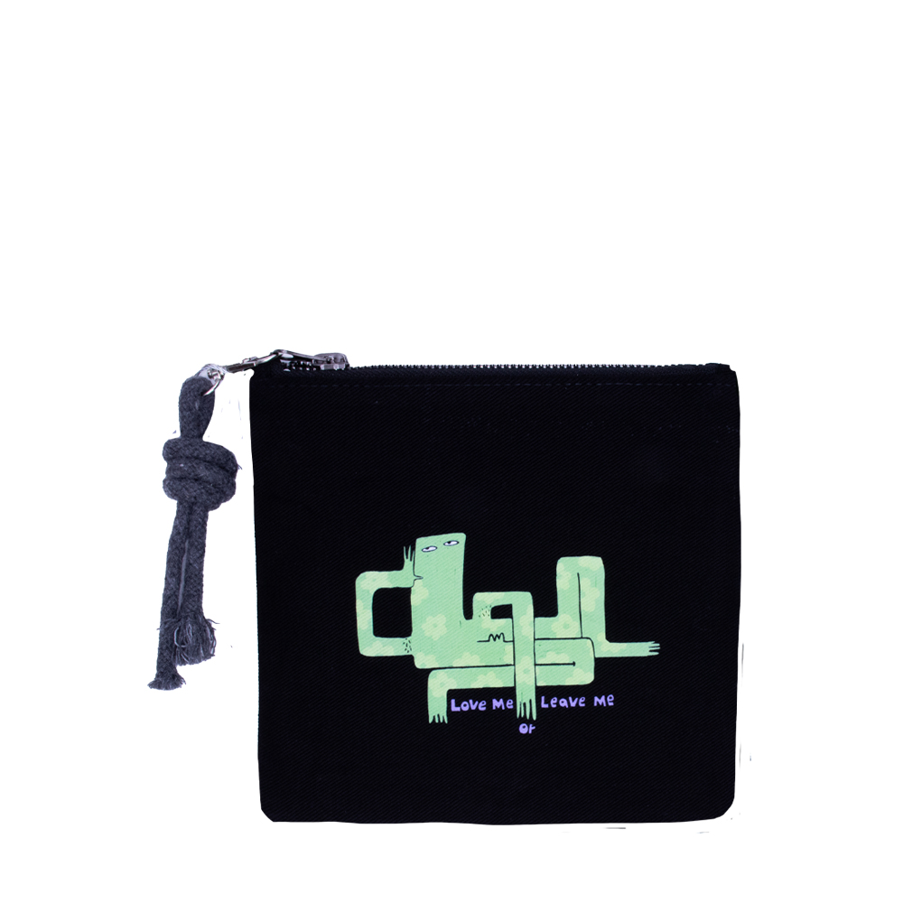 کیف نظم دهنده Wise Heart- سایز کوچک(Mini)