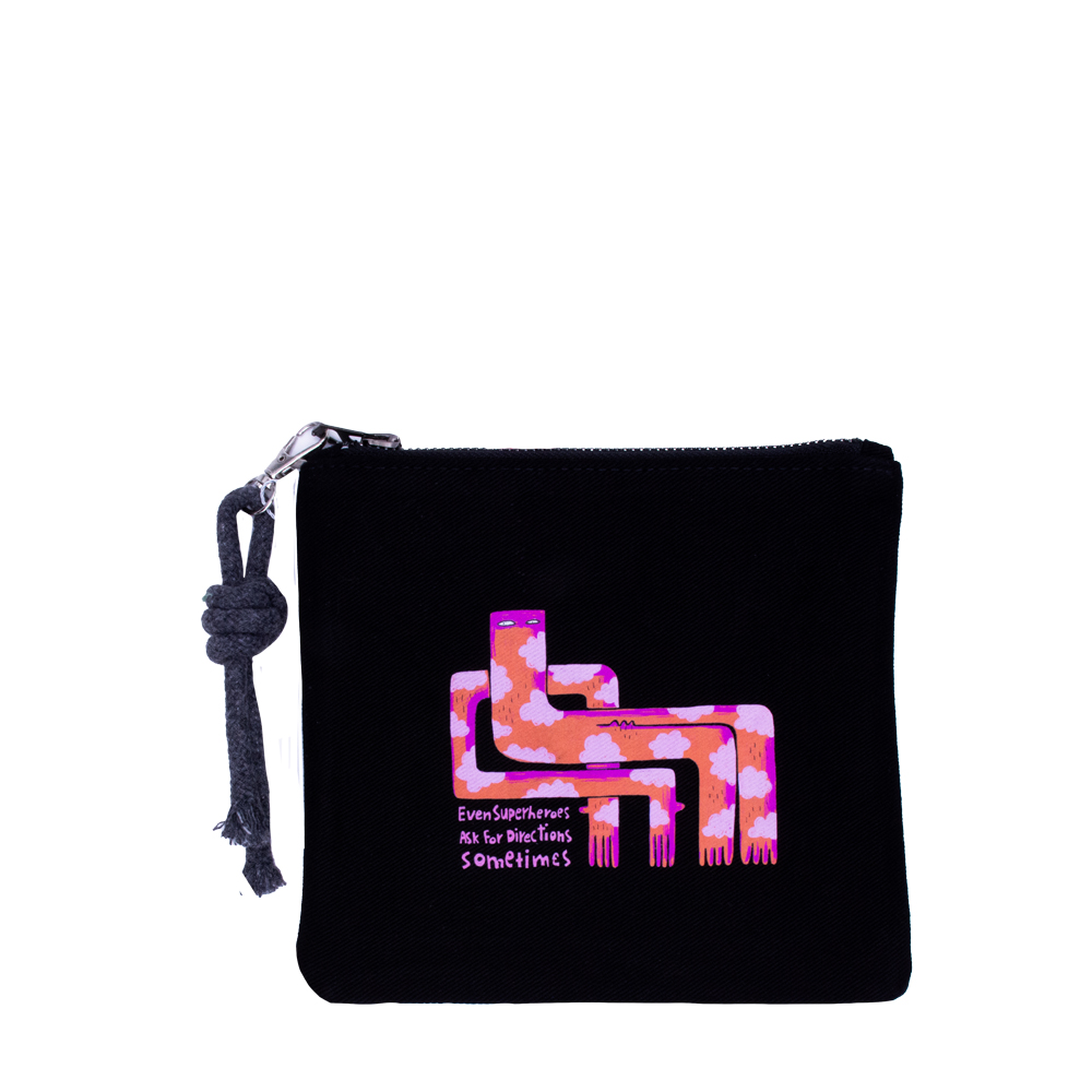کیف نظم دهنده Just-Me- سایز کوچک(Mini)