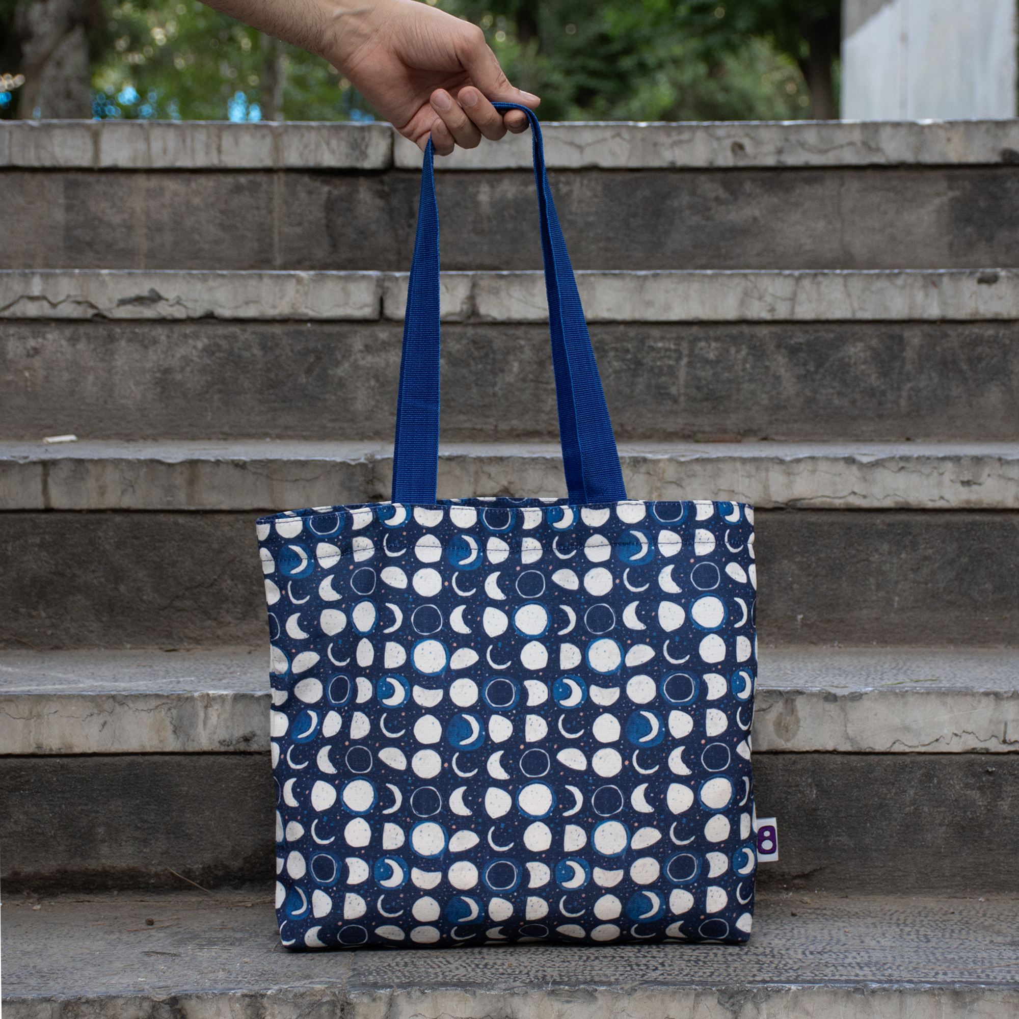 اکوبگ Moon Phases