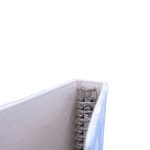 کلاسور پارچه ای ابرها - Image 5