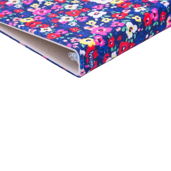 کلاسور پارچه ای Do what makes you so happy - Image 3