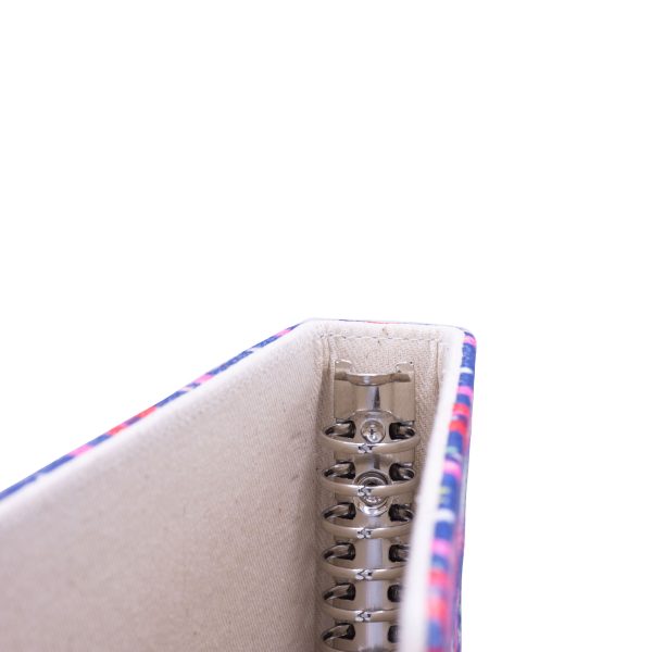 کلاسور پارچه ای Do what makes you so happy - Image 4