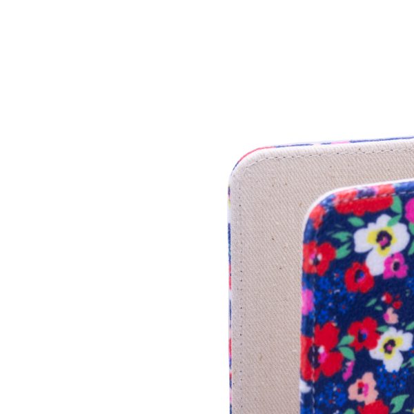 کلاسور پارچه ای Do what makes you so happy - Image 6