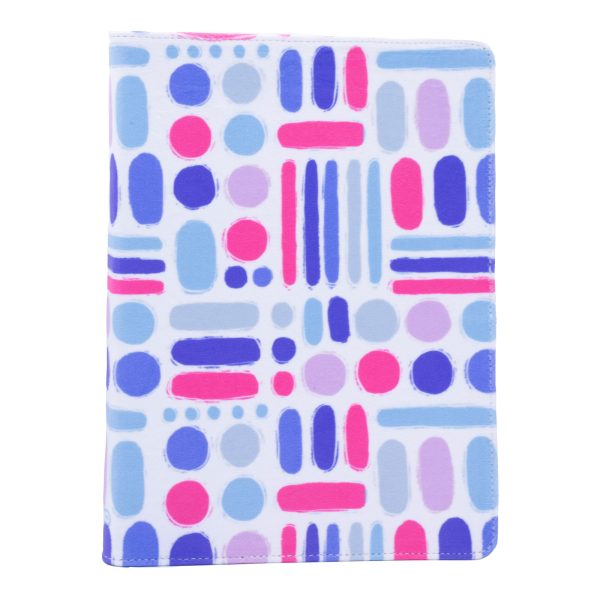 کلاسور پارچه ای Dream Big - Image 2