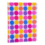 کلاسور پارچه ای Good things take time - Image 2