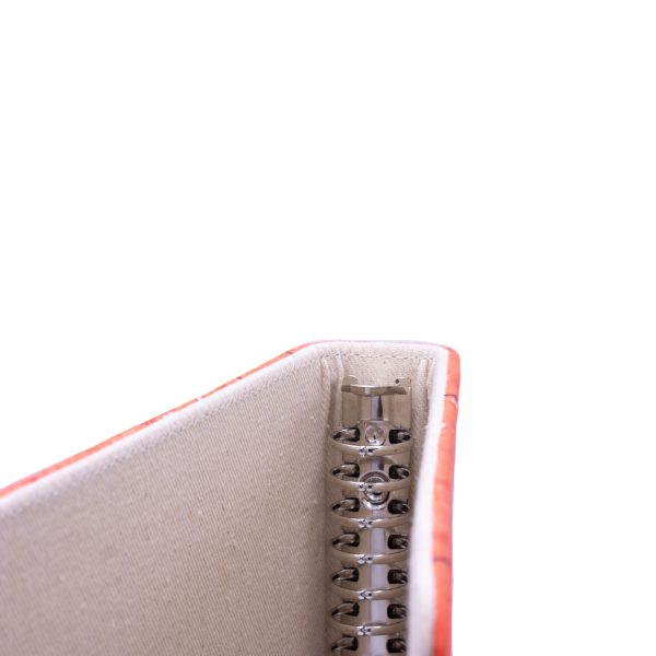 کلاسور پارچه ای گربه جان - Image 5