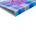 کلاسور پارچه ای If You Can Dream it - Image 3