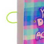 کلاسور پارچه ای If You Can Dream it - Image 4