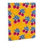 کلاسور پارچه ای KEEP SMILING - Image 2