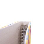 کلاسور پارچه ای KEEP SMILING - Image 4