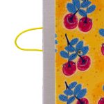 کلاسور پارچه ای KEEP SMILING - Image 5