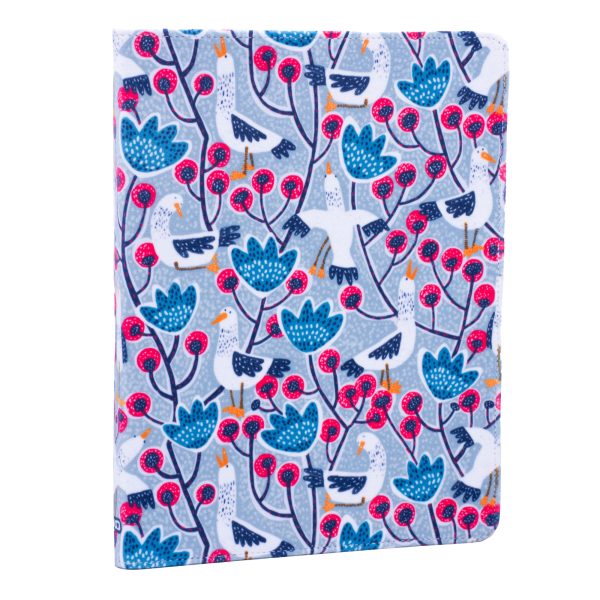 کلاسور پارچه ای پرواز را به خاطر بسپار - Image 2