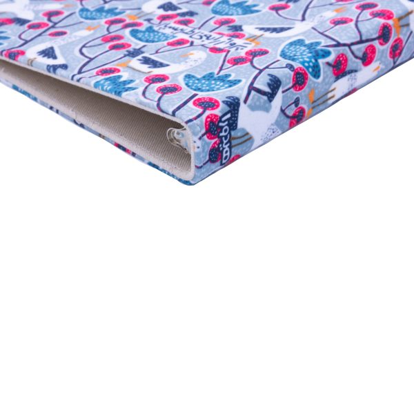 کلاسور پارچه ای پرواز را به خاطر بسپار - Image 3