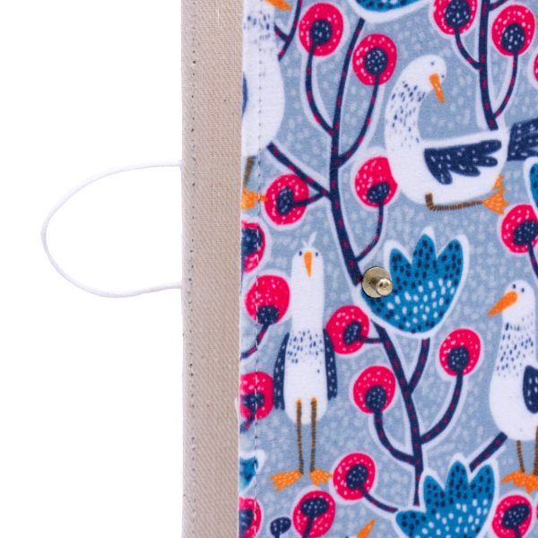 کلاسور پارچه ای پرواز را به خاطر بسپار - Image 4