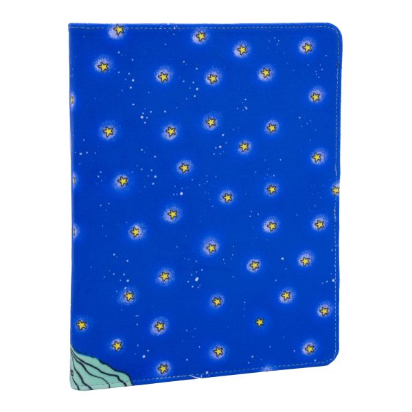 کلاسور پارچه ای شازده کوچولو - Image 2