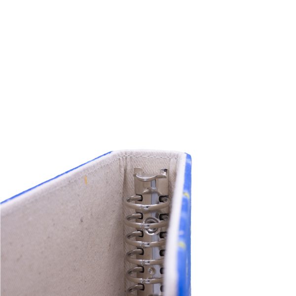 کلاسور پارچه ای شازده کوچولو - Image 3