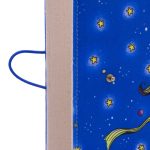 کلاسور پارچه ای شازده کوچولو - Image 5