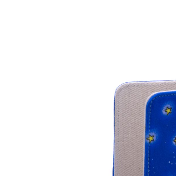 کلاسور پارچه ای شازده کوچولو - Image 6