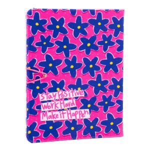 Staypositive | هیدورا