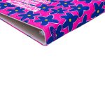 کلاسور پارچه ای STAY POSITIVE - Image 3