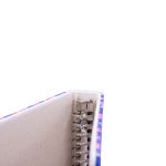 کلاسور پارچه ای STAY POSITIVE - Image 4