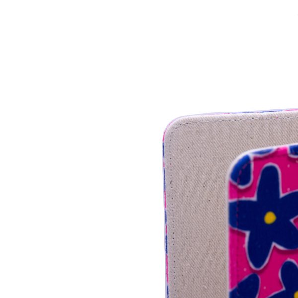 کلاسور پارچه ای STAY POSITIVE - Image 6