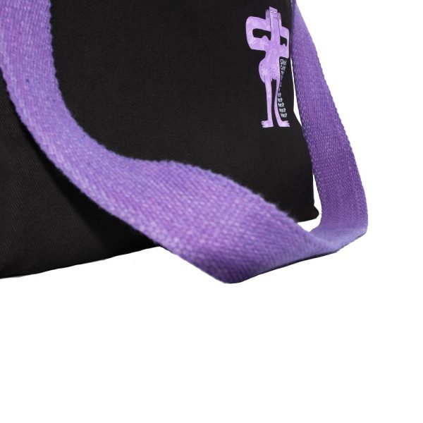 Silent Tears Tote Bag - Image 6