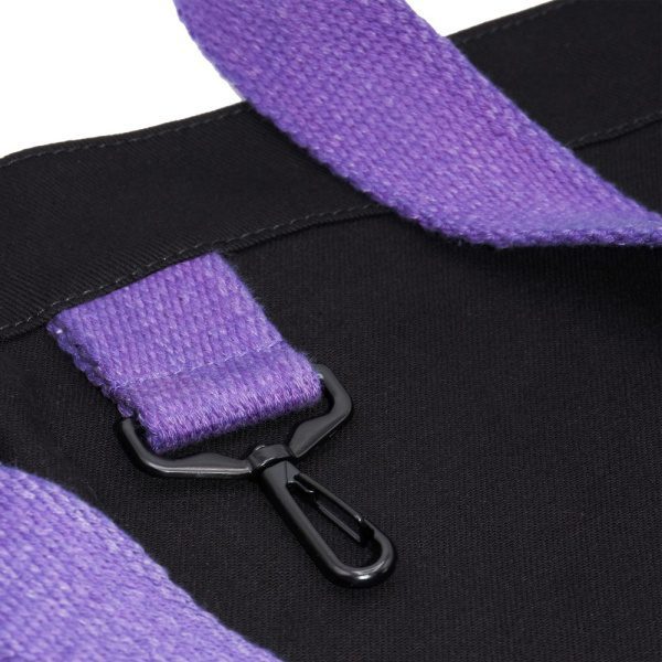 Silent Tears Tote Bag - Image 5