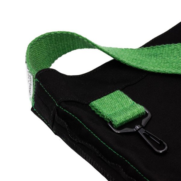 Wise Heart Tote Bag - Image 6