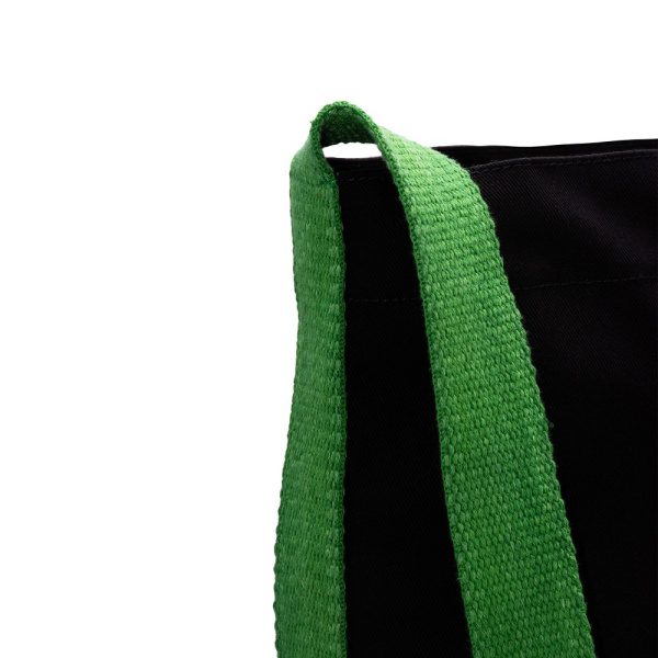 Wise Heart Tote Bag - Image 7