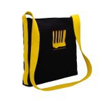 Rough Landing Tote Bag