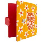 مینی کلاسور Do All Things With Love - Image 2