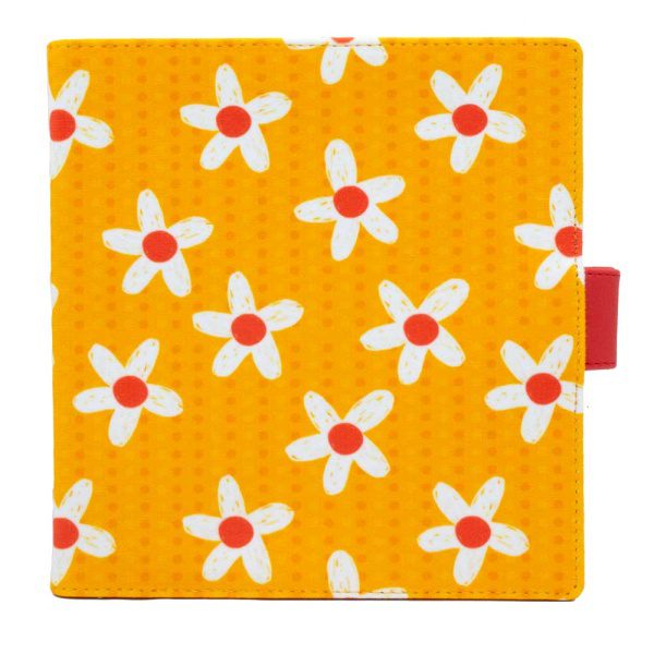 مینی کلاسور Do All Things With Love - Image 3