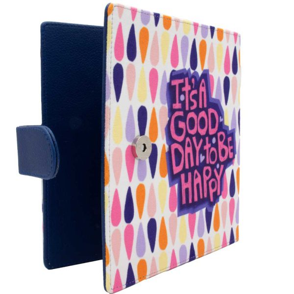 مینی کلاسور It`s a good day to be happy - Image 2