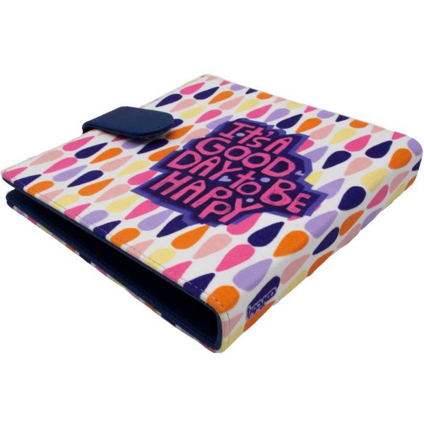 مینی کلاسور It`s a good day to be happy - Image 4