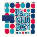 مینی کلاسور It's a new day
