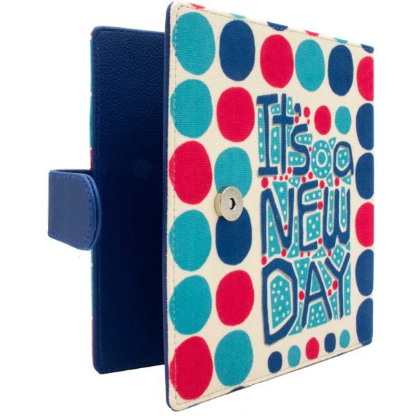 مینی کلاسور It's a new day - Image 2