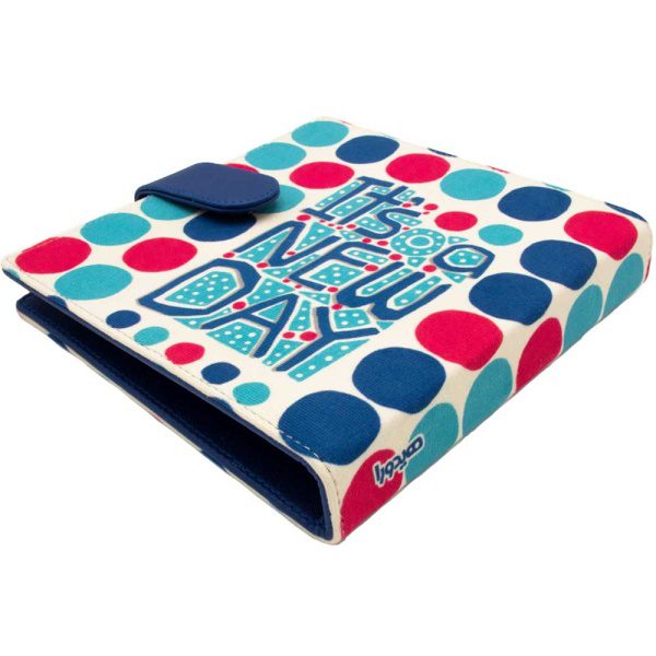 مینی کلاسور It's a new day - Image 4